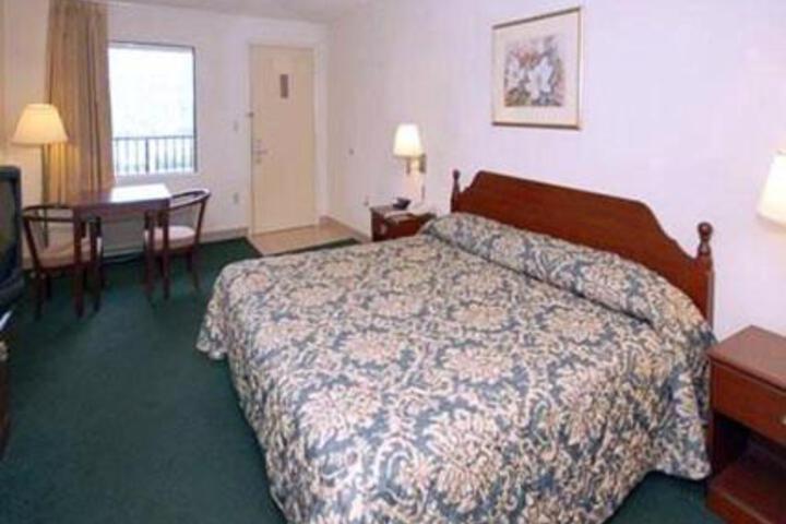 Fitness Facility Photos