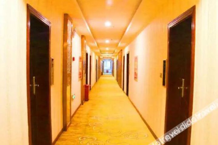 Hotel Interior 19 of 25