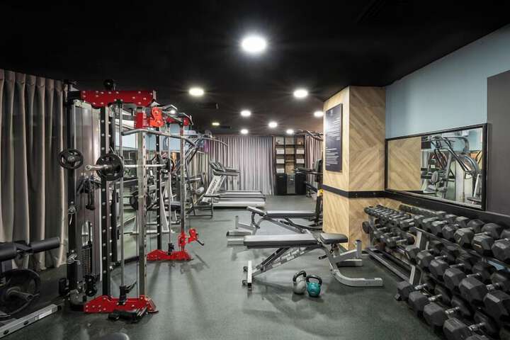 Health and Fitness 80 of 108