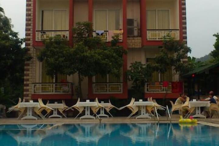 Pool 9 of 14