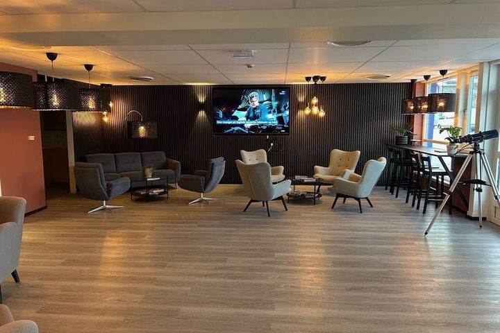 Hotel Interior 4 of 46