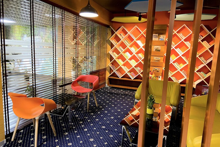Hotel Interior 71 of 97