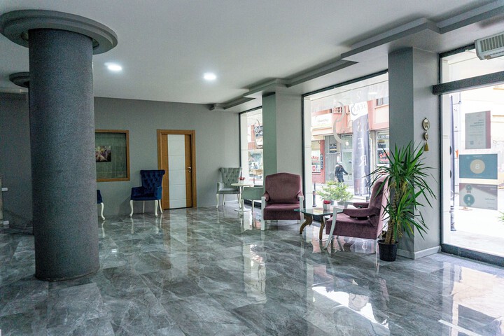 Hotel Interior 5 of 17
