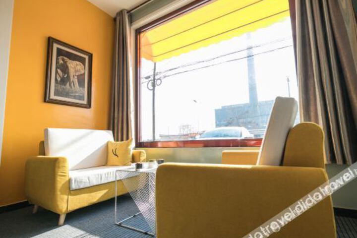 Hotel Interior 10 of 20