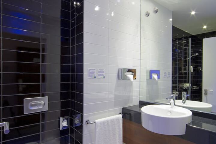 Bath Amenities