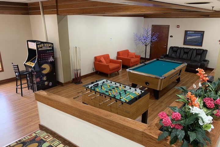 Billiards