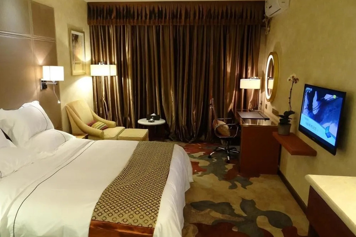 Yiya Sunshine Hotel Guanshang - Kunming