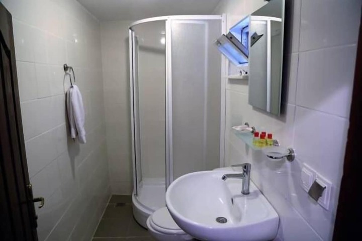 Bathroom Photo