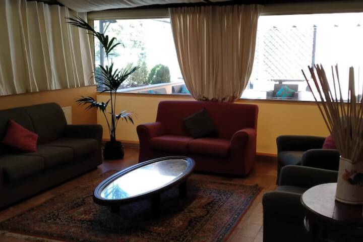 Hotel Interior 7 of 44