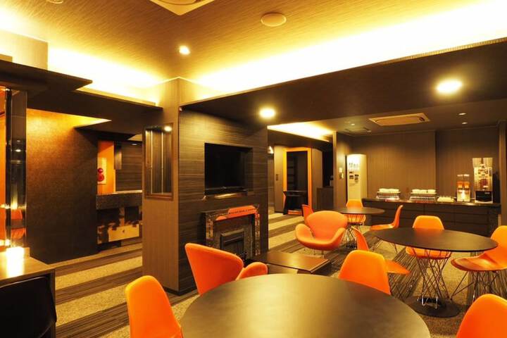 Hotel Interior 3 of 45