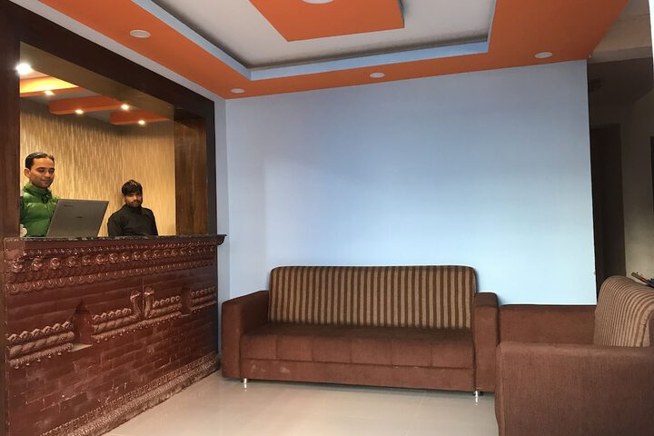 Hotel Interior 2 of 33