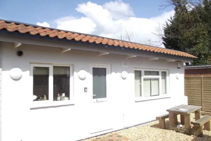 The Shack Holiday Home