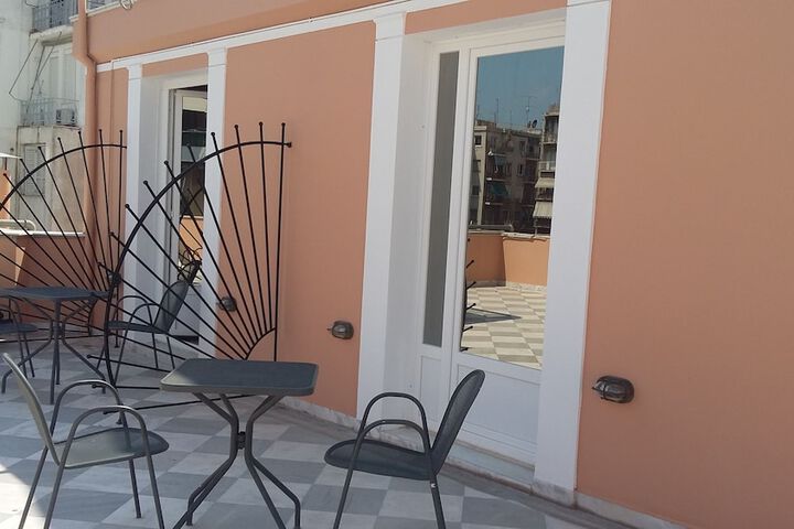Terrace/Patio 138 of 141