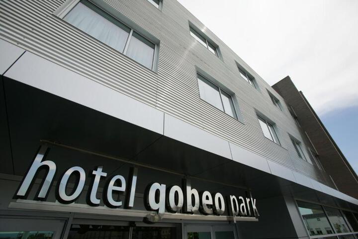 Image of Gobeo Park