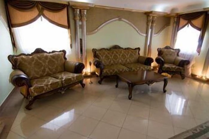 Hotel Interior 4 of 64