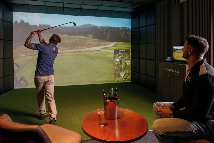 Golf 48 of 75