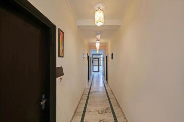 Hotel Interior 7 of 7