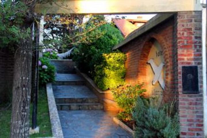 Hotel Albatros