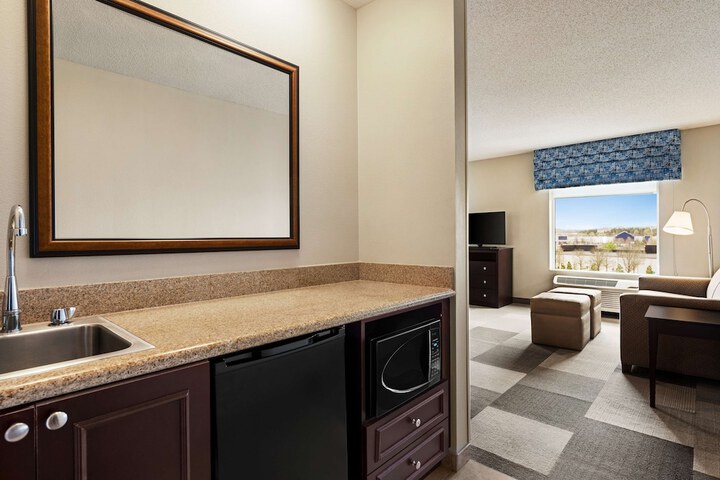 Minibar