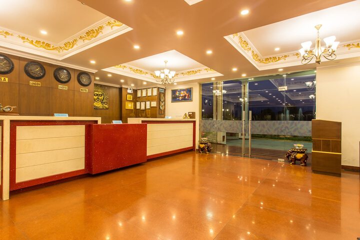 Hotel Interior 6 of 110