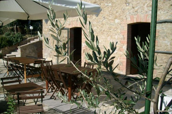 Fitness Center Photo