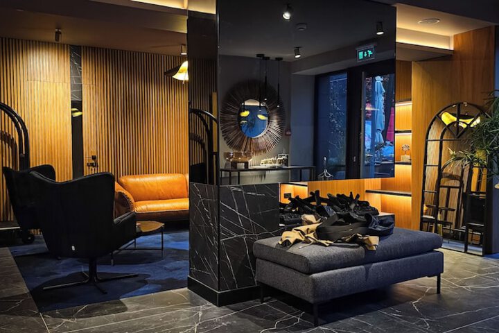 Bucura Hotel & Spa