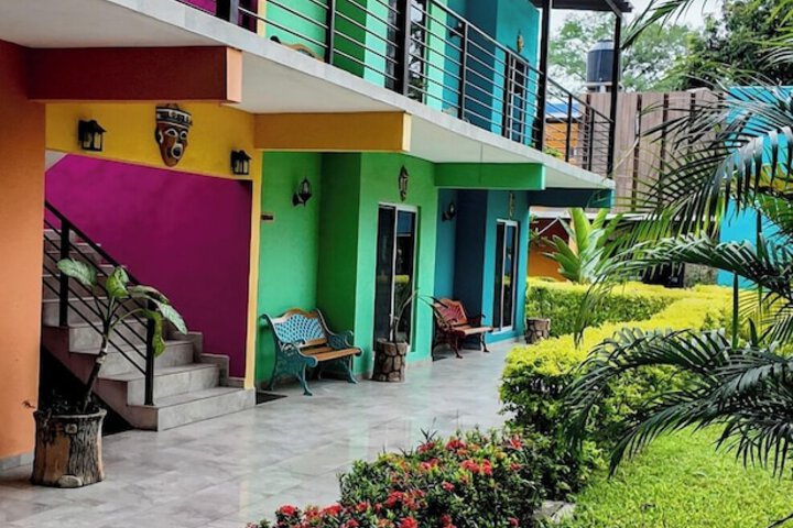 Hotel 115 of 119