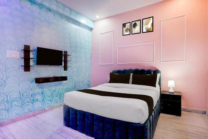 Hotel O by OYO TOYBOX