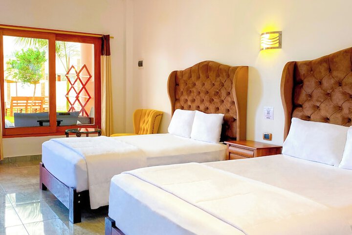 Photo of HOTEL RESORT THIAGO