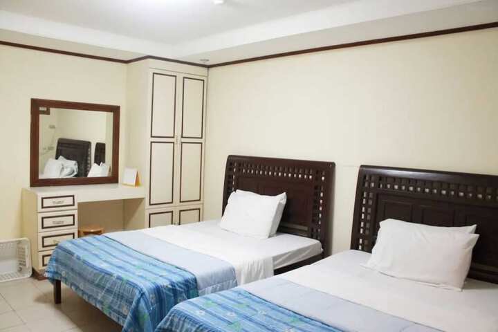 Shilla Hotel - Angeles City