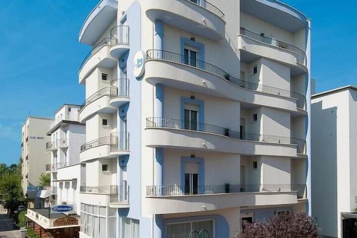 Hotel Belmar
