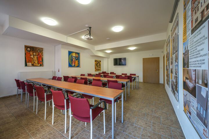 Meeting 23 of 42