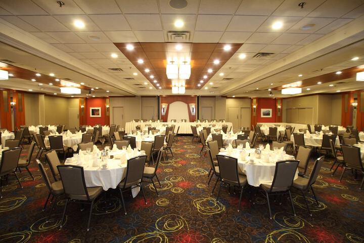 Ballroom