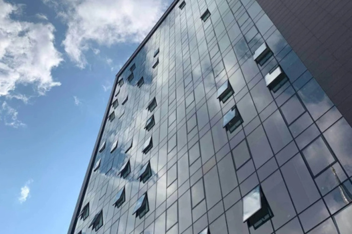 Photo of Fujer Suites & Hotel