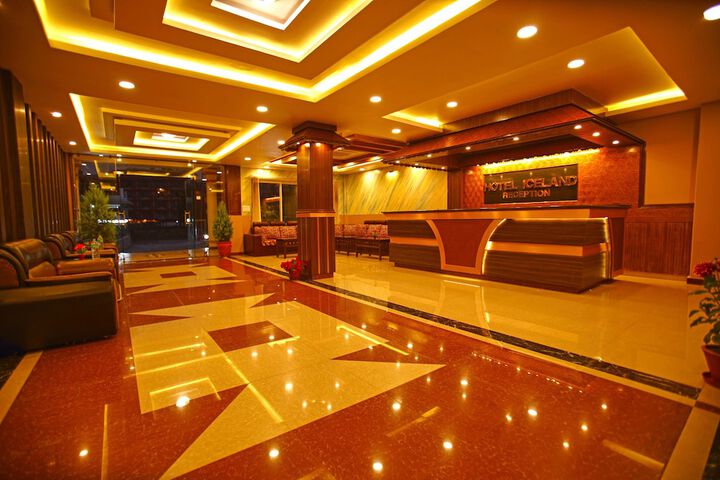 Hotel Interior 9 of 82