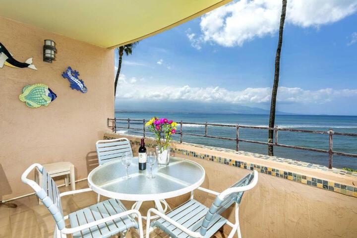 Island Sands 206 in Wailuku, HI