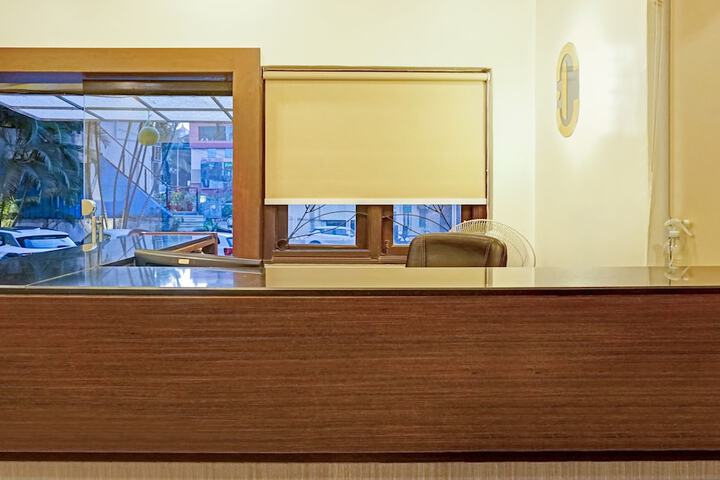 Hotel Interior 7 of 17