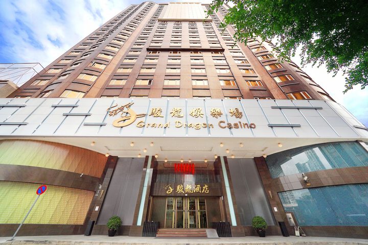 Hotel 142 of 142