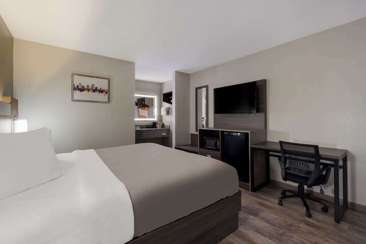 1 King Bed (16 of 17)