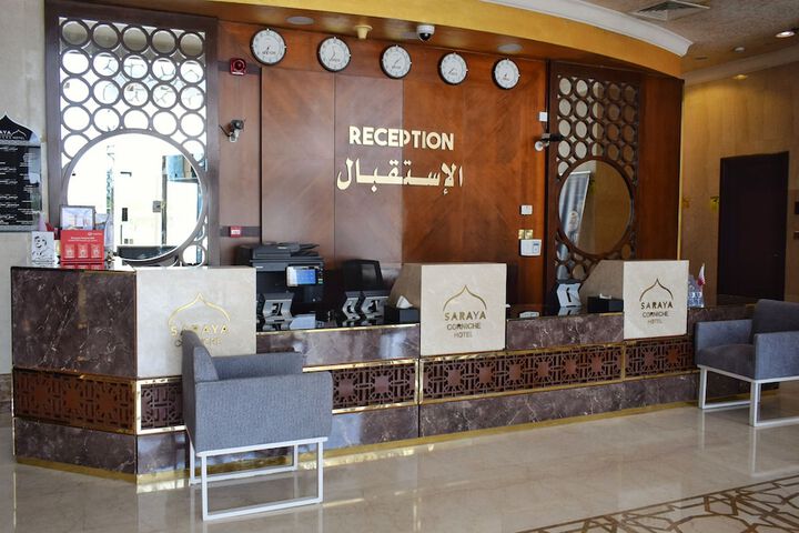 Hotel Interior 5 of 120