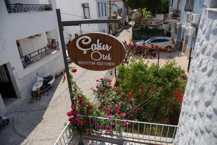 ÇAKIRs HOME OTEL