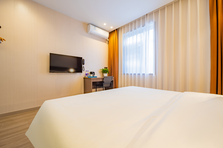 Tianfu · Locke Platinum Hotel (Chengdu Tianfu International Airport Store)