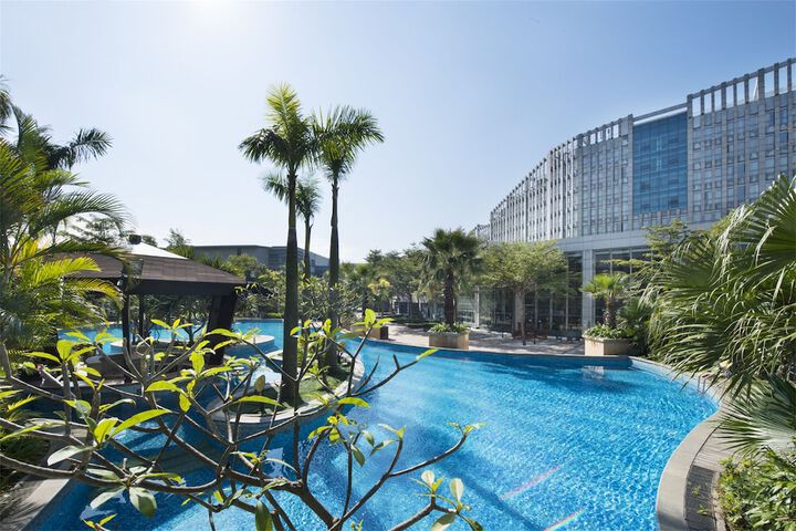Hotel 78 of 82
