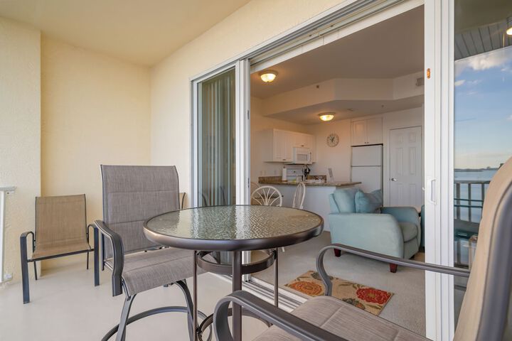 Terrace/Patio 24 of 58