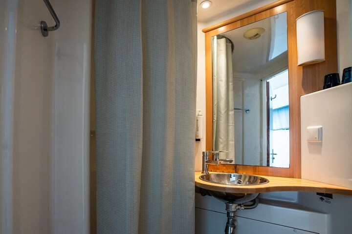 Bathroom Vanities