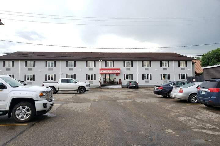 Hotel 48 of 49