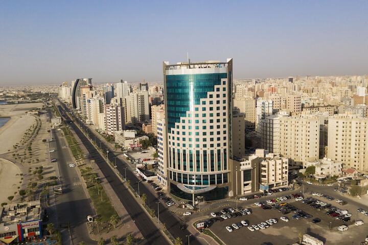 Hotel View 90 of 94