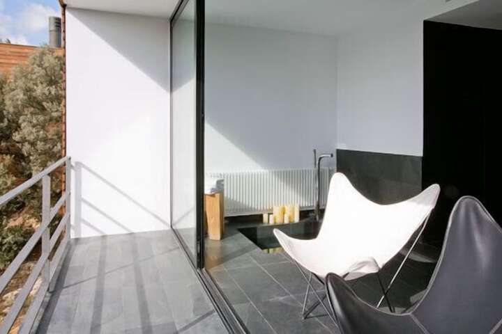 Terrace/Patio 19 of 42