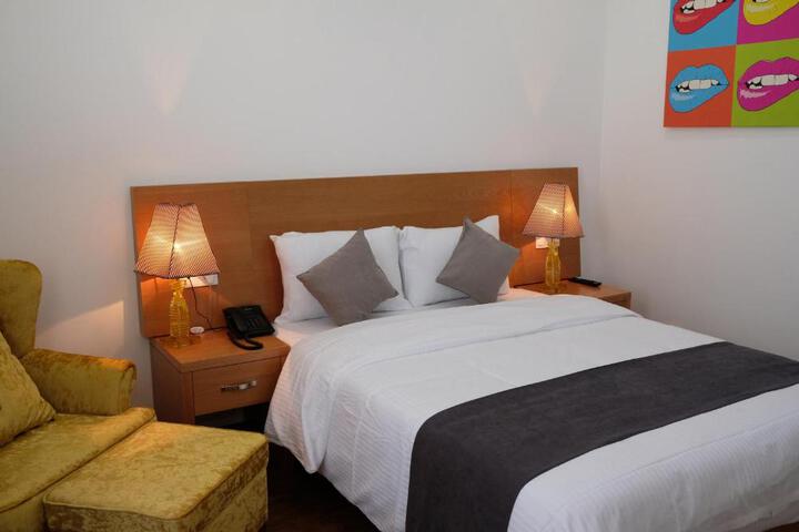 Dormitory Hualing Tbilisi