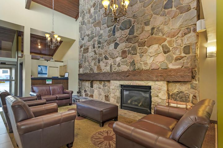 Lobby Photos